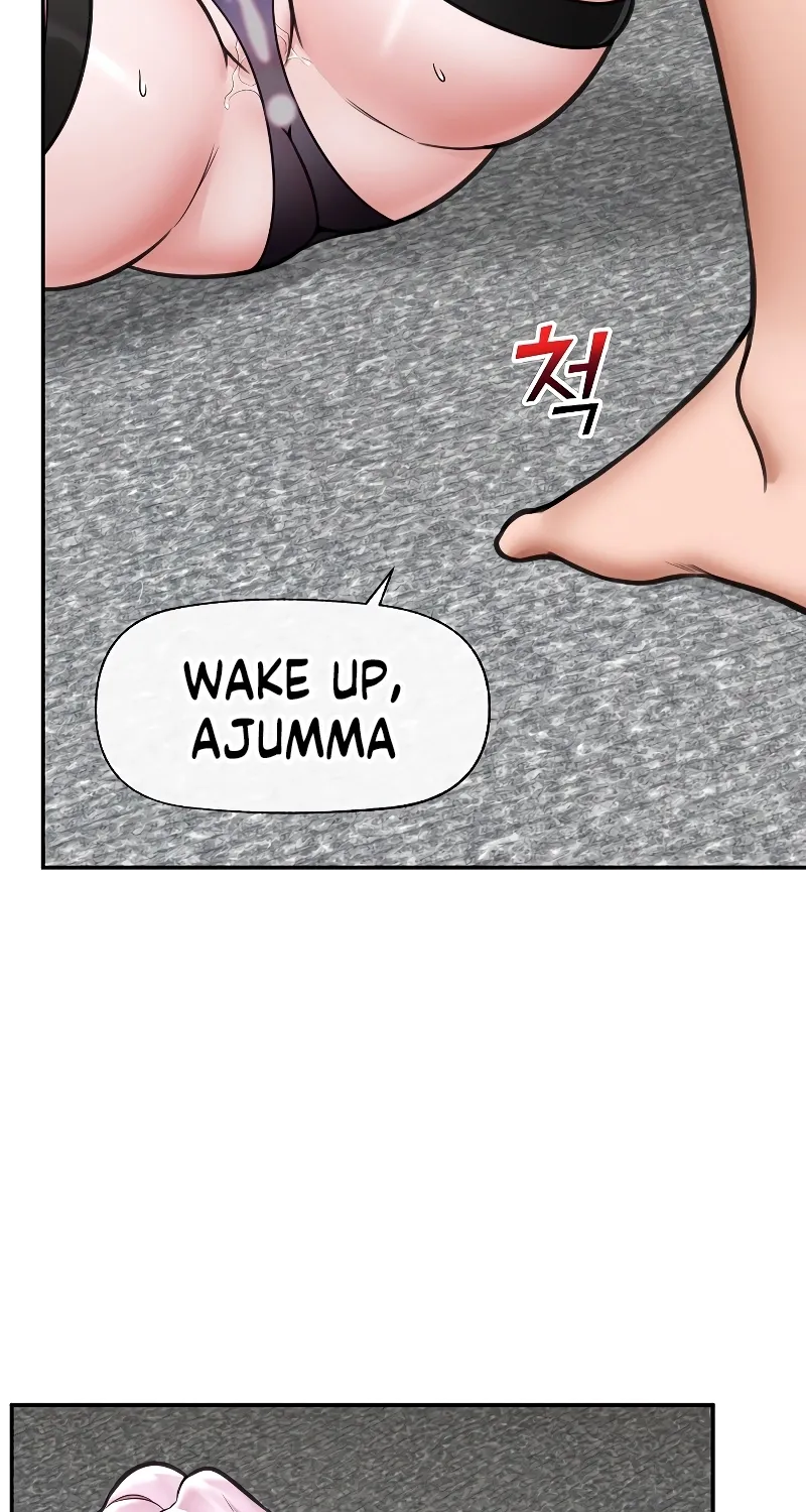 Read Hypnotist Security Guard chapter 73 image 2 on Lezhin
