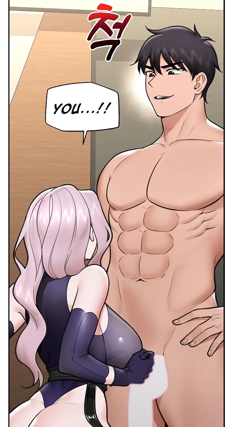 Read Hypnotist Security Guard chapter 73 image 27 on Lezhin