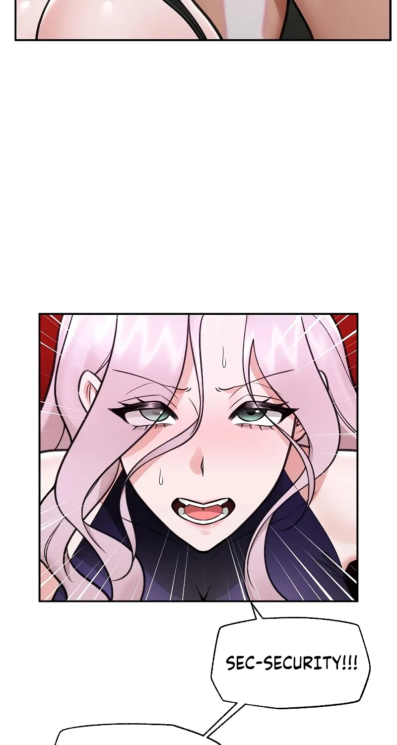 Read Hypnotist Security Guard chapter 73 image 28 on Lezhin