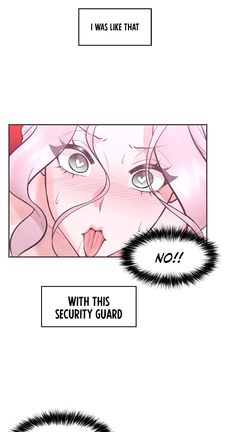 Read Hypnotist Security Guard chapter 73 image 40 on Lezhin