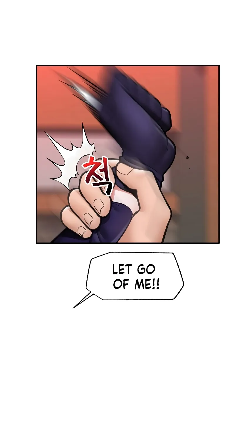 Read Hypnotist Security Guard chapter 73 image 48 on Lezhin