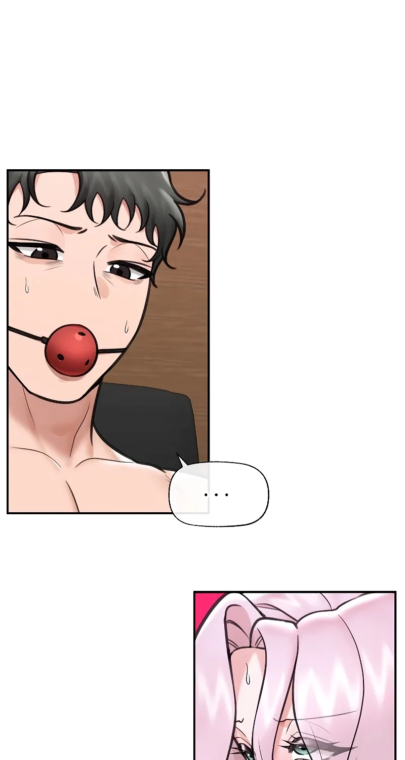 Read Hypnotist Security Guard chapter 73 image 5 on Lezhin