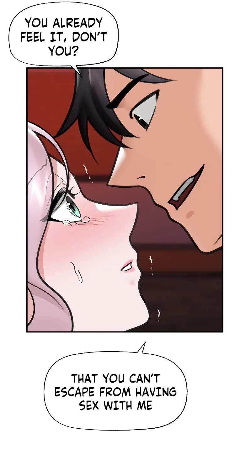 Read Hypnotist Security Guard chapter 73 image 50 on Lezhin