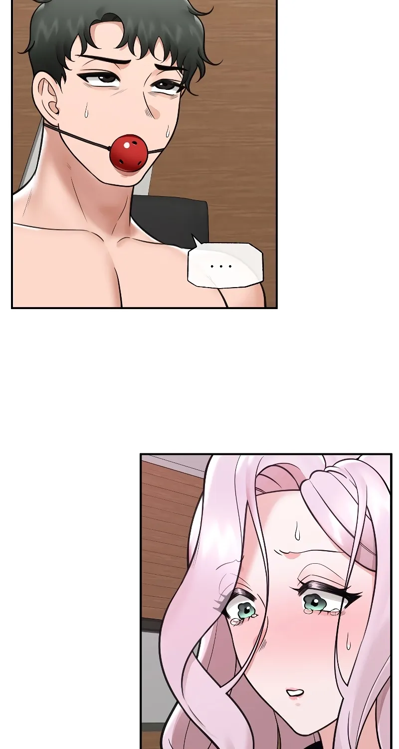 Read Hypnotist Security Guard chapter 73 image 55 on Lezhin