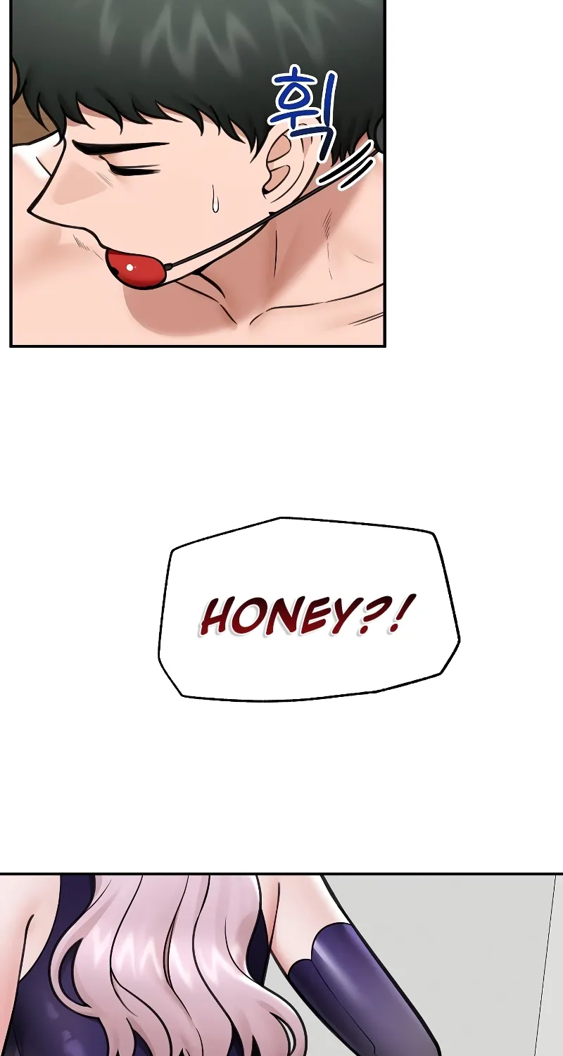 Read Hypnotist Security Guard chapter 73 image 57 on Lezhin