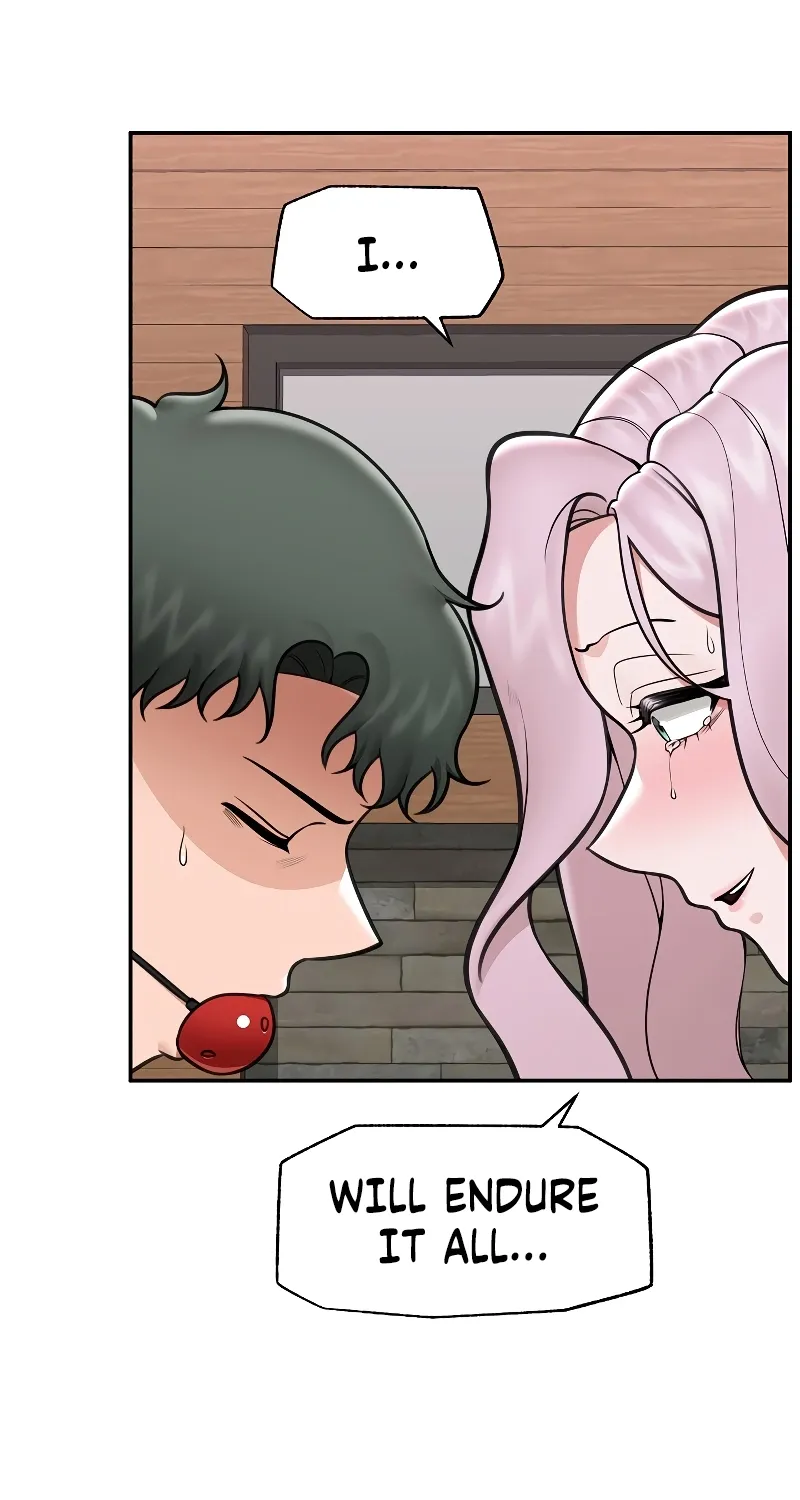 Read Hypnotist Security Guard chapter 73 image 67 on Lezhin