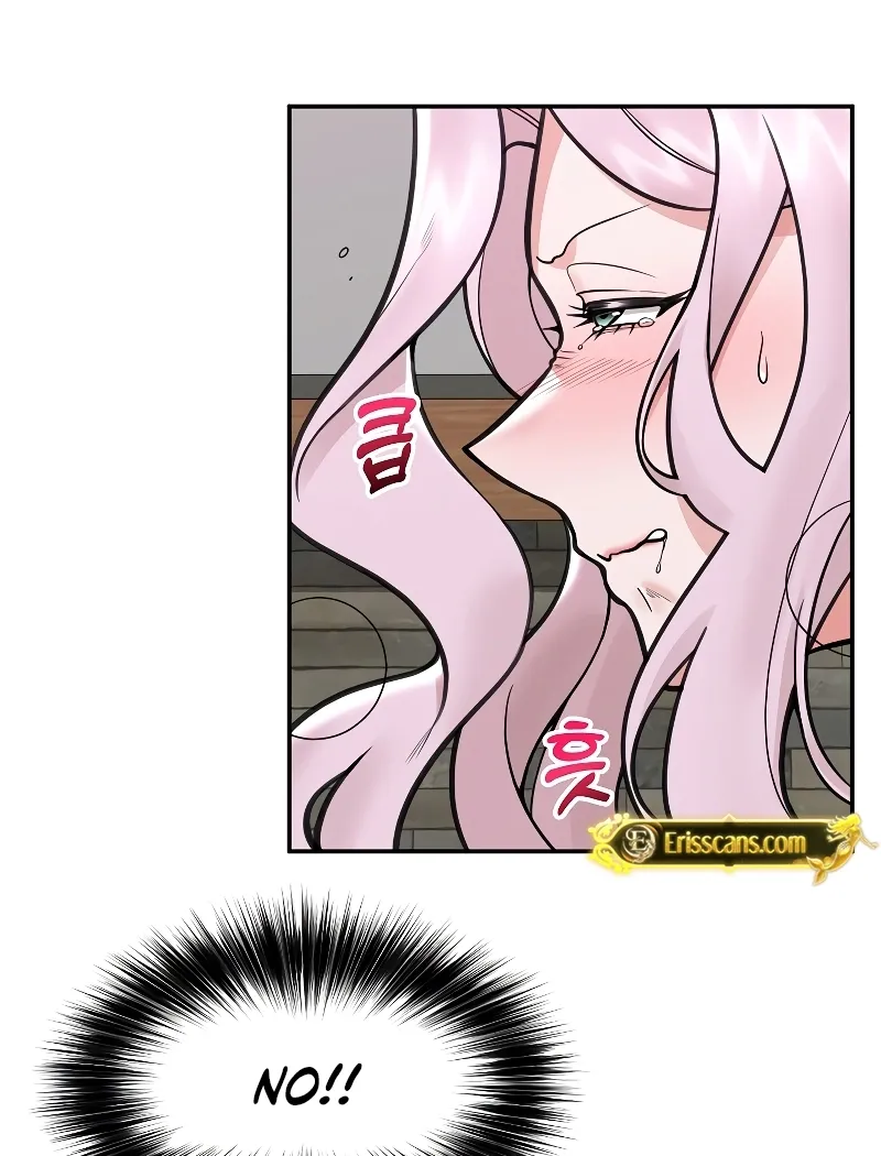 Read Hypnotist Security Guard chapter 73 image 74 on Lezhin