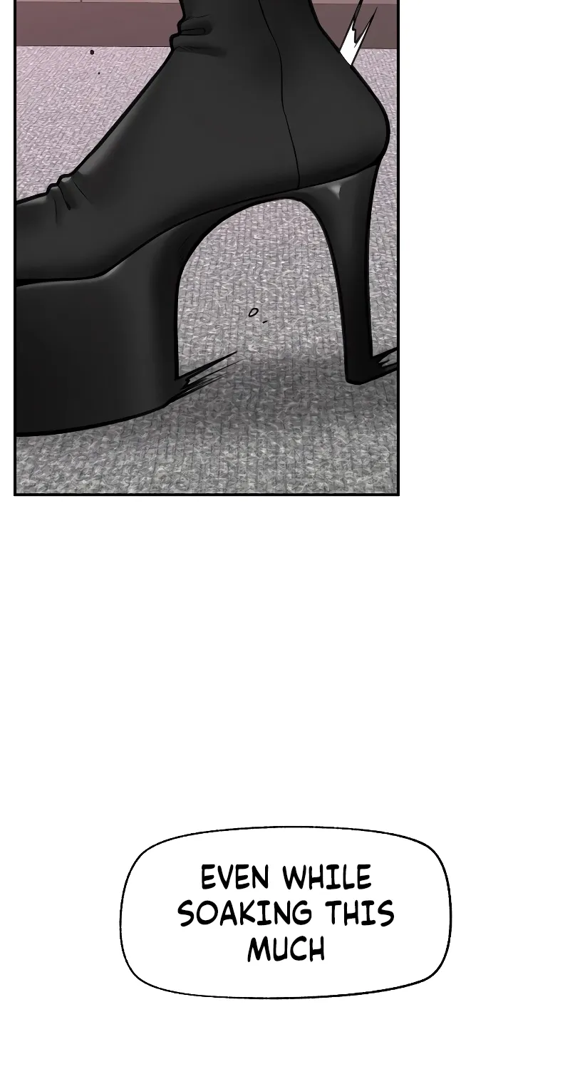 Read Hypnotist Security Guard chapter 73 image 78 on Lezhin