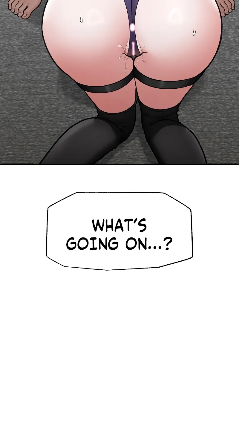 Read Hypnotist Security Guard chapter 73 image 8 on Lezhin