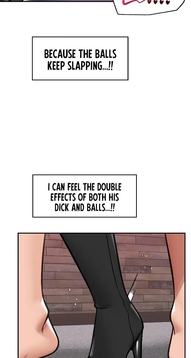 Read Hypnotist Security Guard chapter 73 image 82 on Lezhin