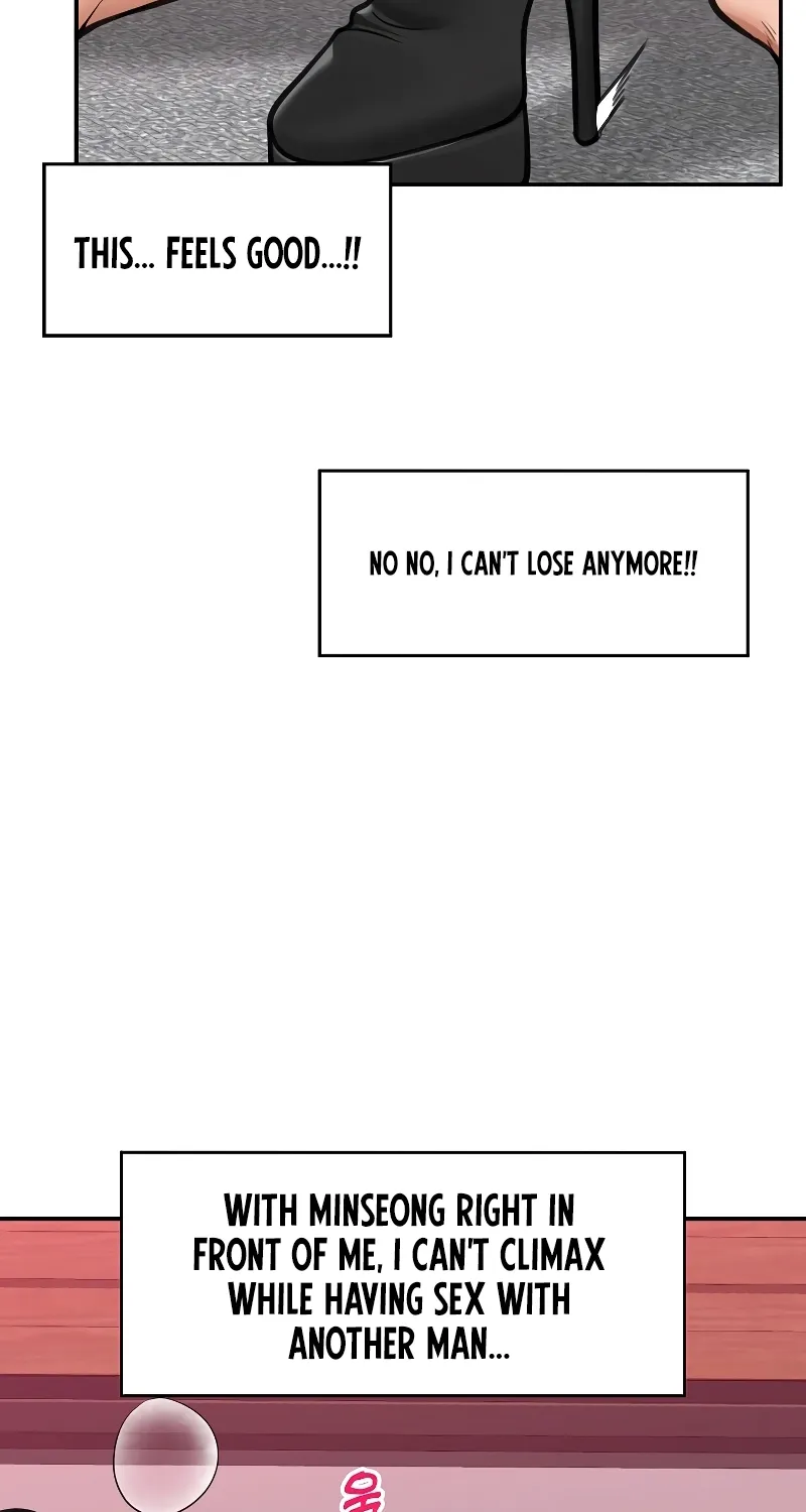 Read Hypnotist Security Guard chapter 73 image 83 on Lezhin