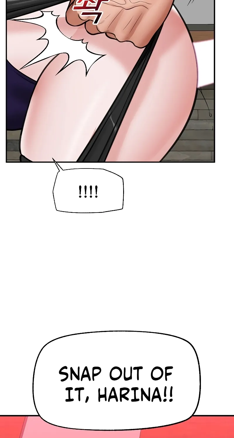 Read Hypnotist Security Guard chapter 73 image 85 on Lezhin