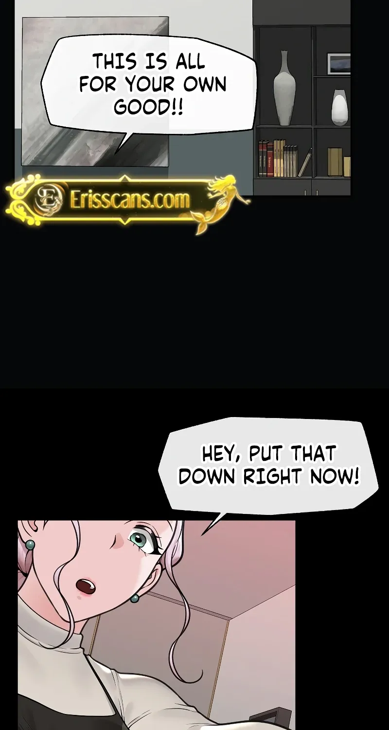 Read Hypnotist Security Guard chapter 74 image 13 on Lezhin