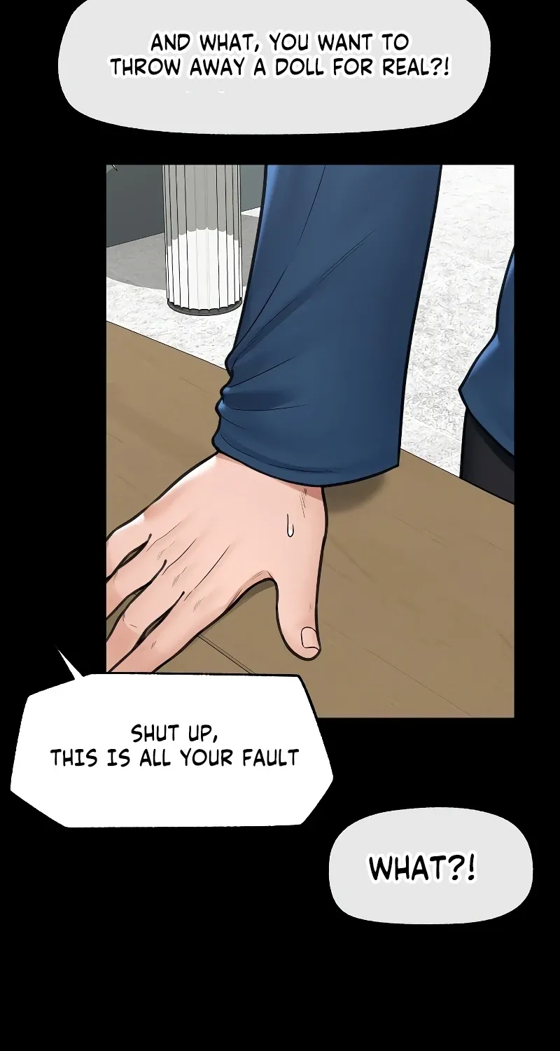 Read Hypnotist Security Guard chapter 74 image 17 on Lezhin