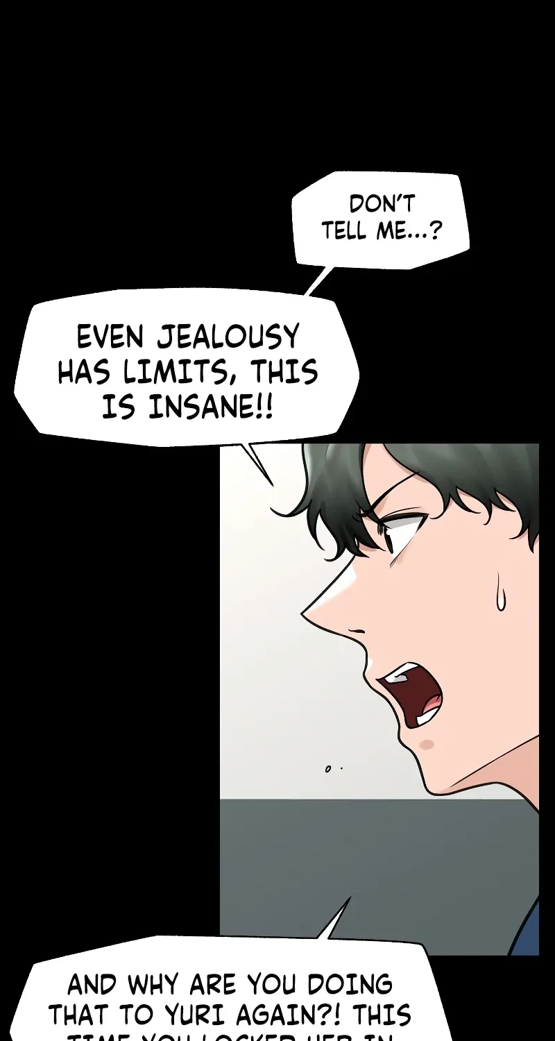 Read Hypnotist Security Guard chapter 74 image 23 on Lezhin