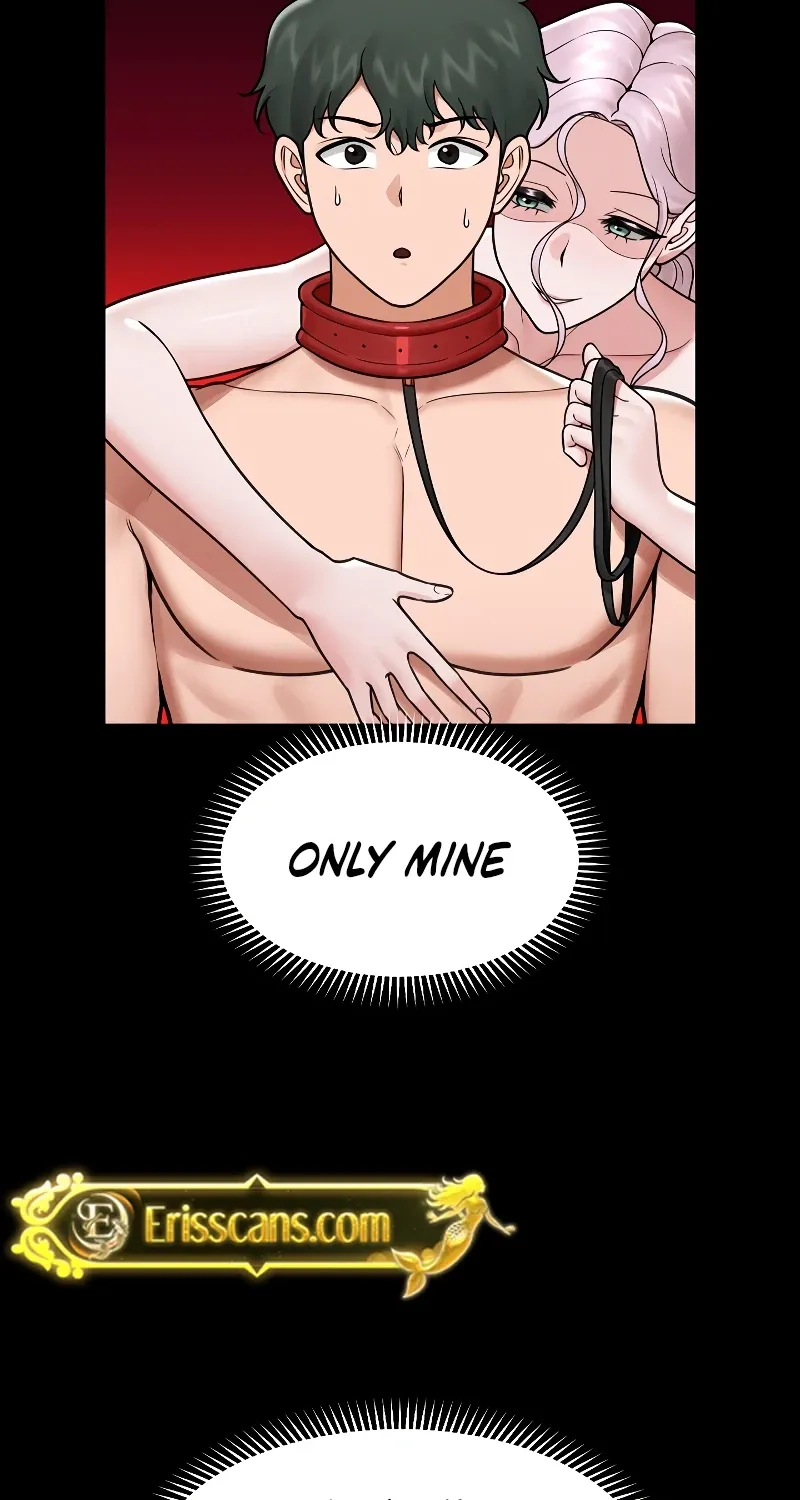 Read Hypnotist Security Guard chapter 74 image 32 on Lezhin