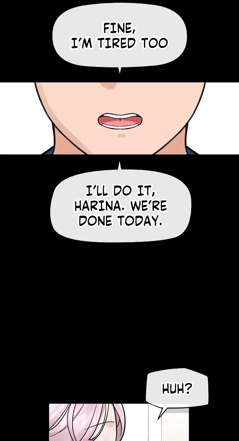 Read Hypnotist Security Guard chapter 74 image 34 on Lezhin