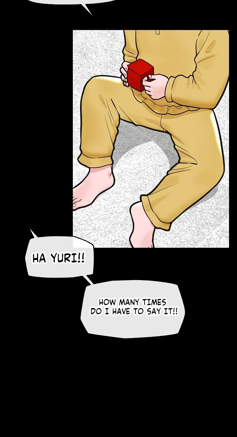 Read Hypnotist Security Guard chapter 74 image 39 on Lezhin