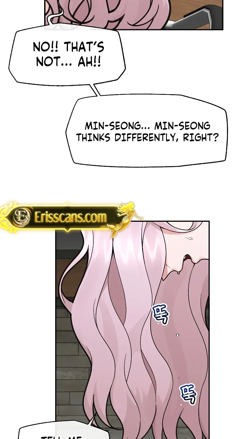 Read Hypnotist Security Guard chapter 74 image 51 on Lezhin