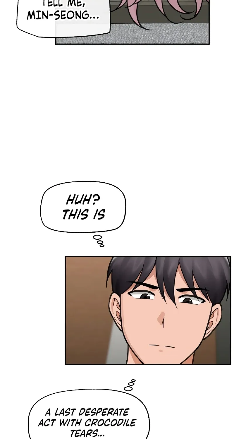 Read Hypnotist Security Guard chapter 74 image 52 on Lezhin