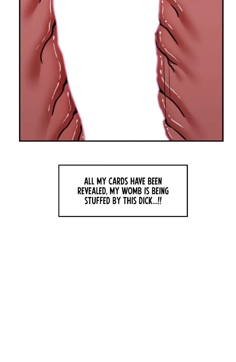 Read Hypnotist Security Guard chapter 74 image 79 on Lezhin