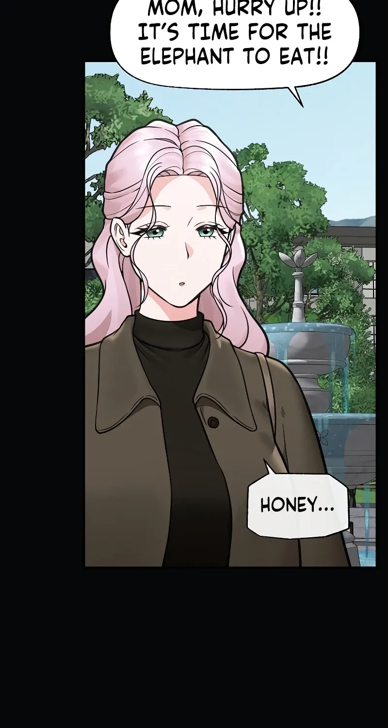 Read Hypnotist Security Guard chapter 74 image 8 on Lezhin