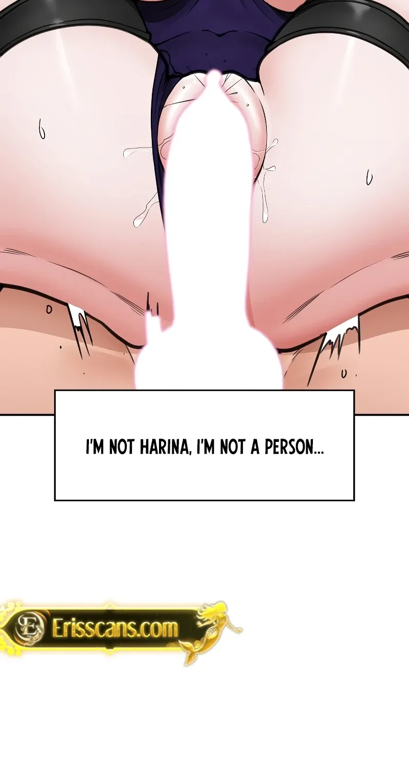 Read Hypnotist Security Guard chapter 74 image 81 on Lezhin