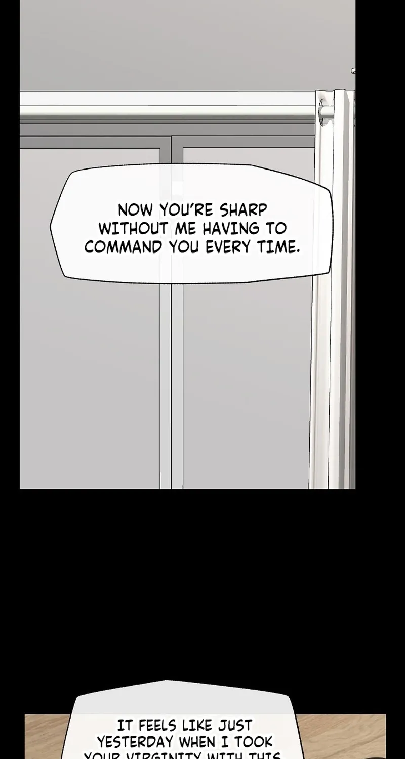 Read Hypnotist Security Guard chapter 75 image 16 on Lezhin