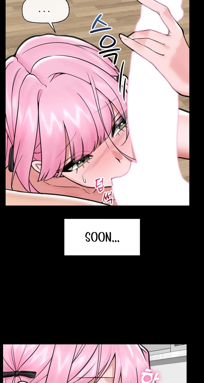 Read Hypnotist Security Guard chapter 75 image 18 on Lezhin