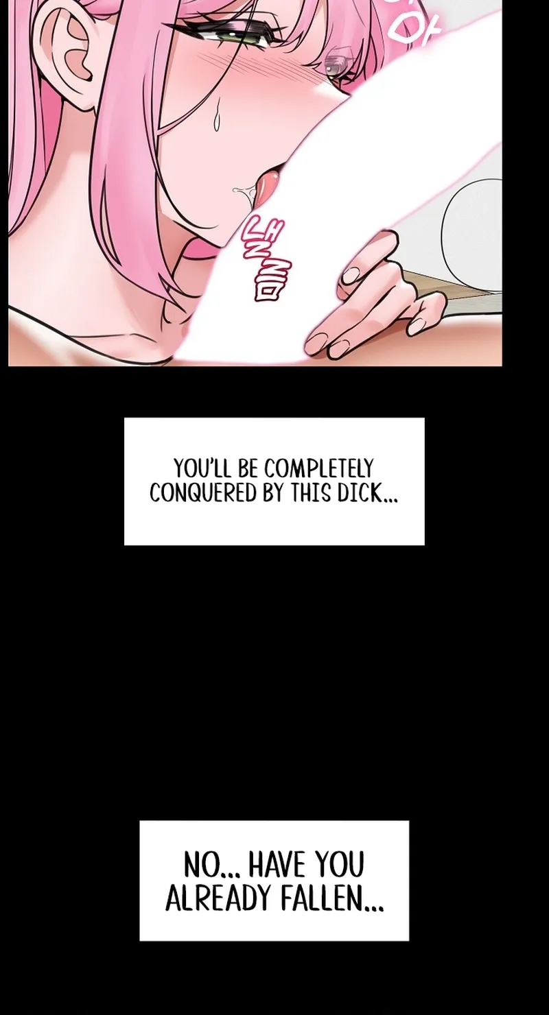 Read Hypnotist Security Guard chapter 75 image 19 on Lezhin