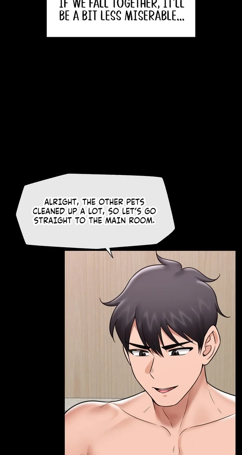 Read Hypnotist Security Guard chapter 75 image 22 on Lezhin