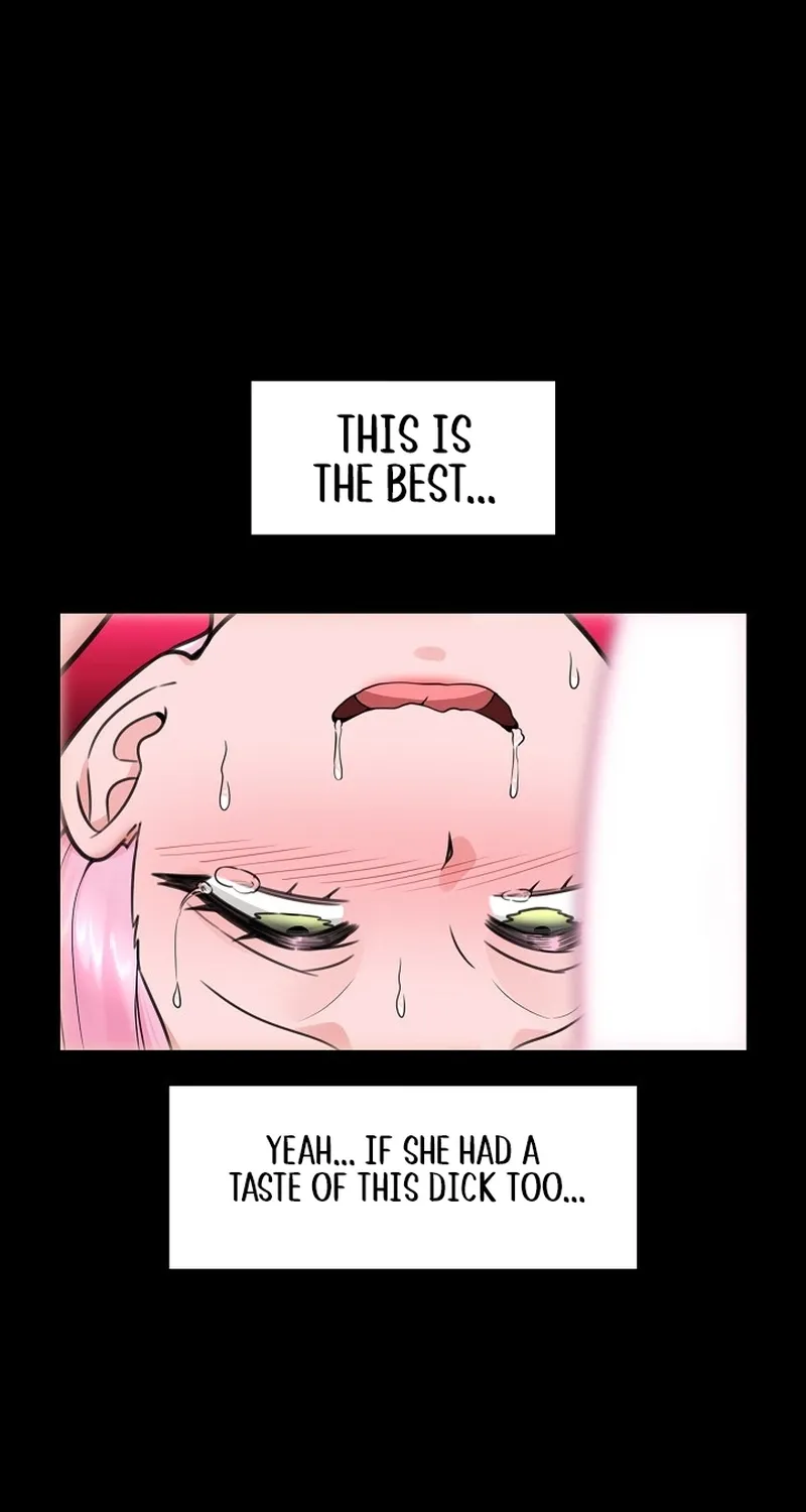 Read Hypnotist Security Guard chapter 75 image 33 on Lezhin