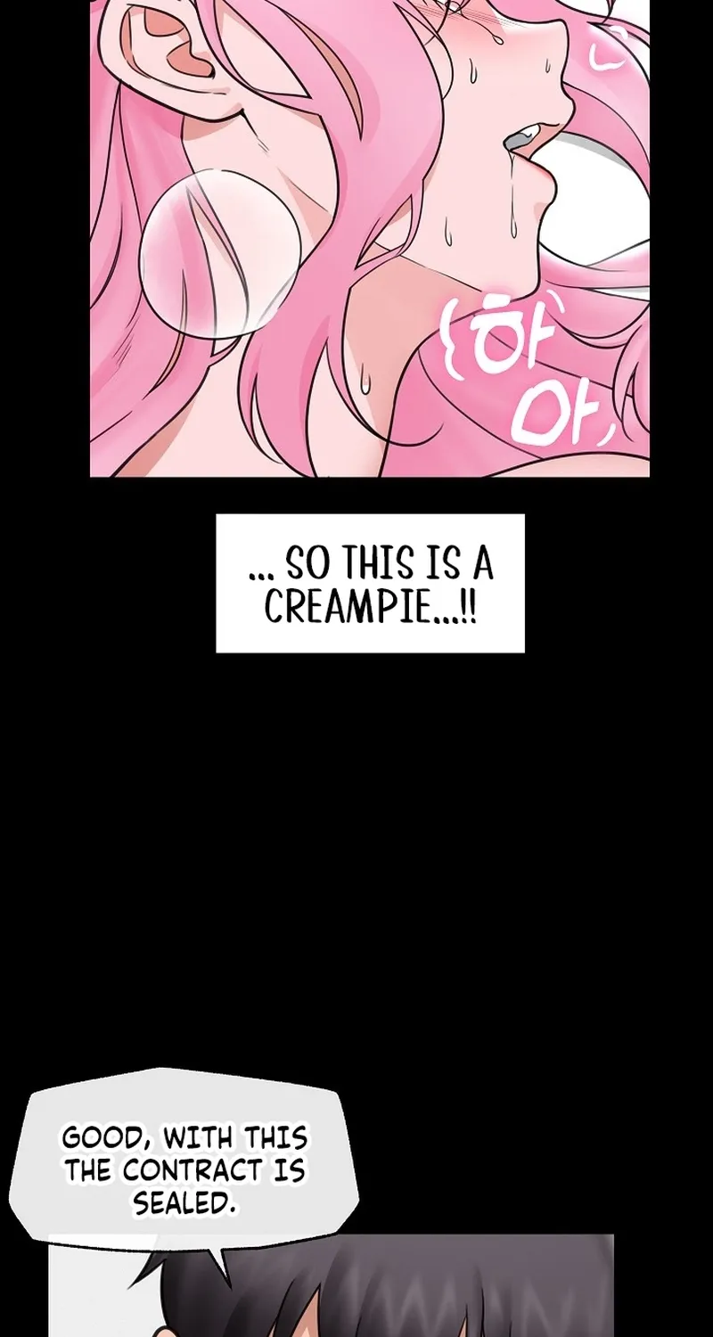 Read Hypnotist Security Guard chapter 75 image 48 on Lezhin