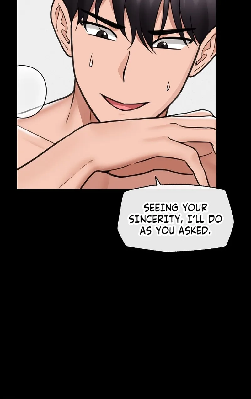 Read Hypnotist Security Guard chapter 75 image 49 on Lezhin