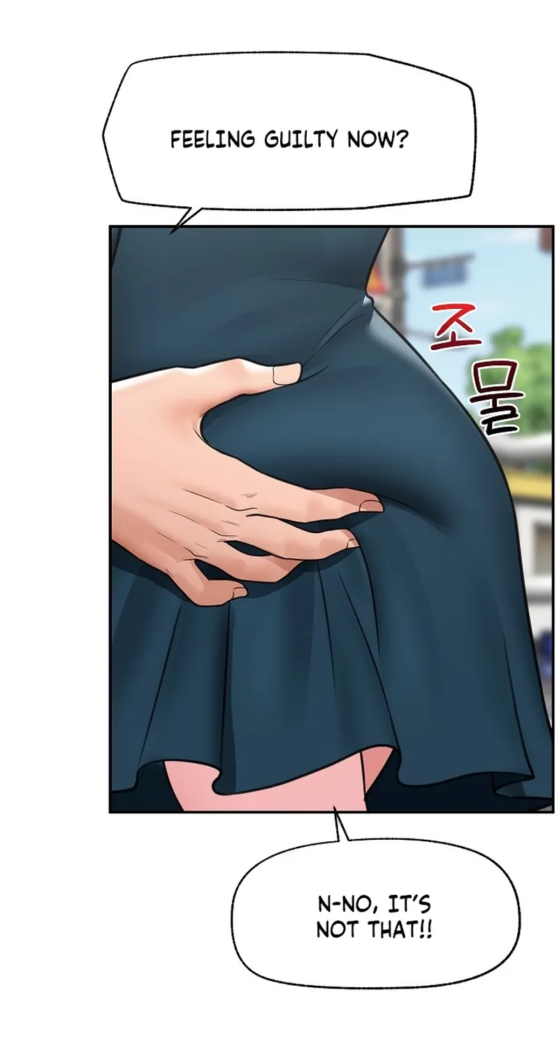 Read Hypnotist Security Guard chapter 75 image 57 on Lezhin