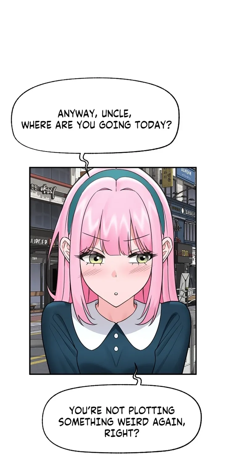 Read Hypnotist Security Guard chapter 75 image 58 on Lezhin