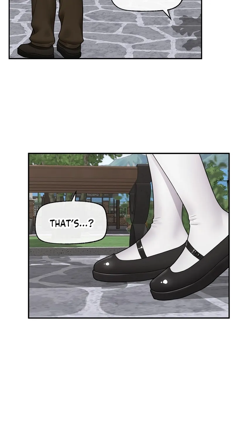 Read Hypnotist Security Guard chapter 75 image 62 on Lezhin