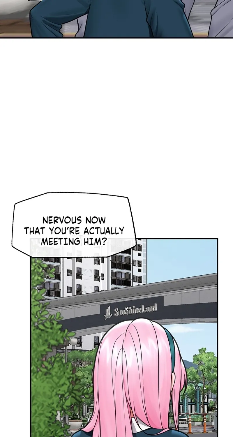 Read Hypnotist Security Guard chapter 75 image 65 on Lezhin