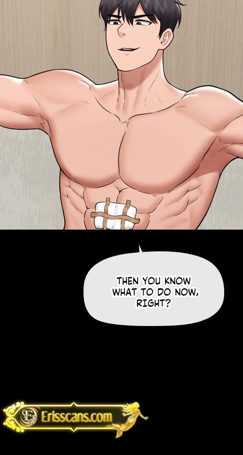 Read Hypnotist Security Guard chapter 75 image 7 on Lezhin