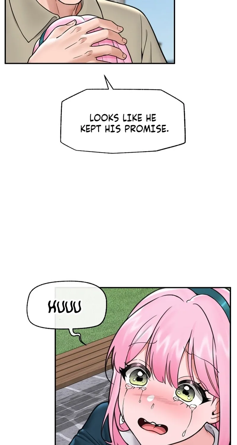 Read Hypnotist Security Guard chapter 75 image 77 on Lezhin