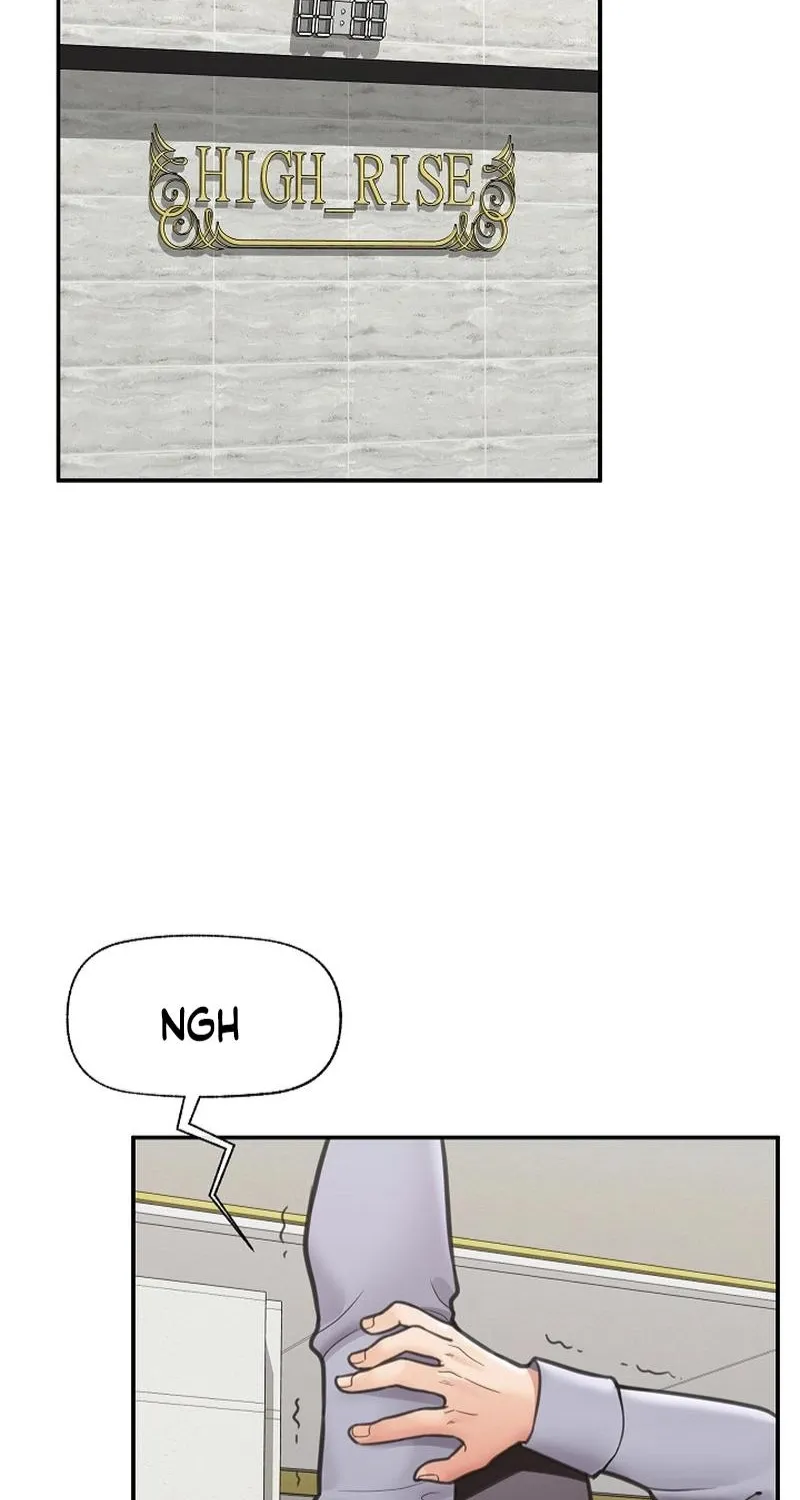 Read Hypnotist Security Guard chapter 76 image 1 on Lezhin