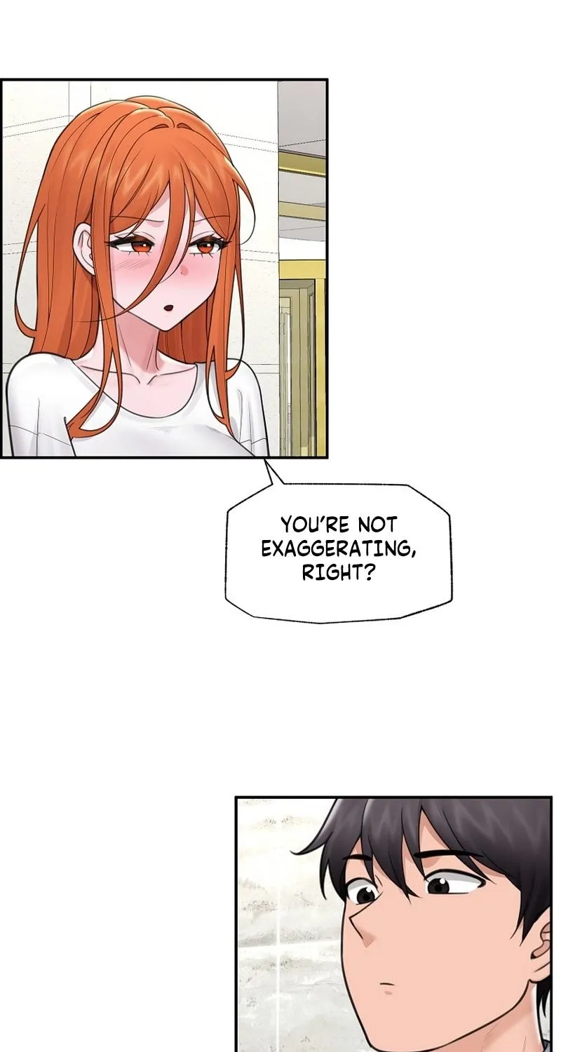 Read Hypnotist Security Guard chapter 76 image 11 on Lezhin