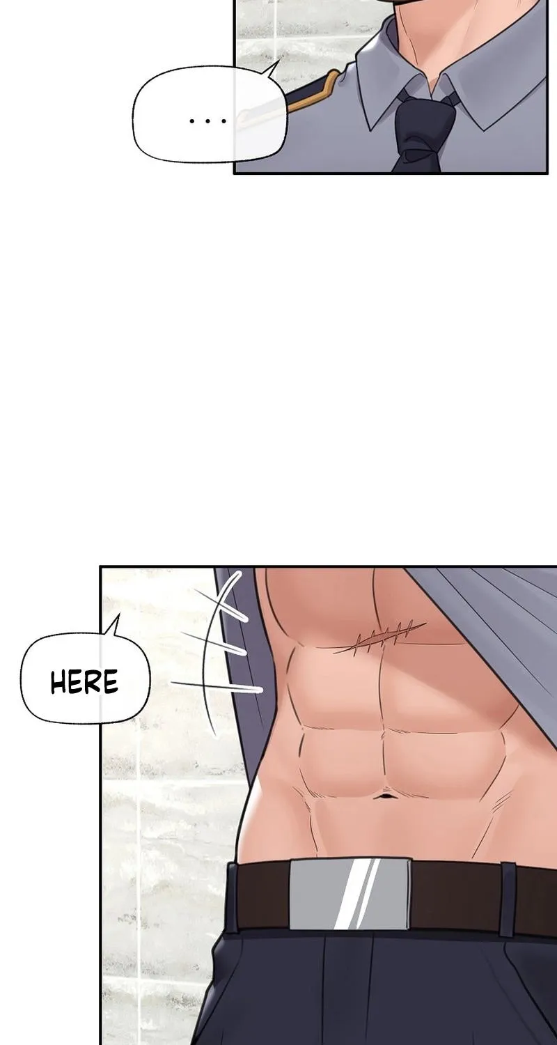 Read Hypnotist Security Guard chapter 76 image 12 on Lezhin