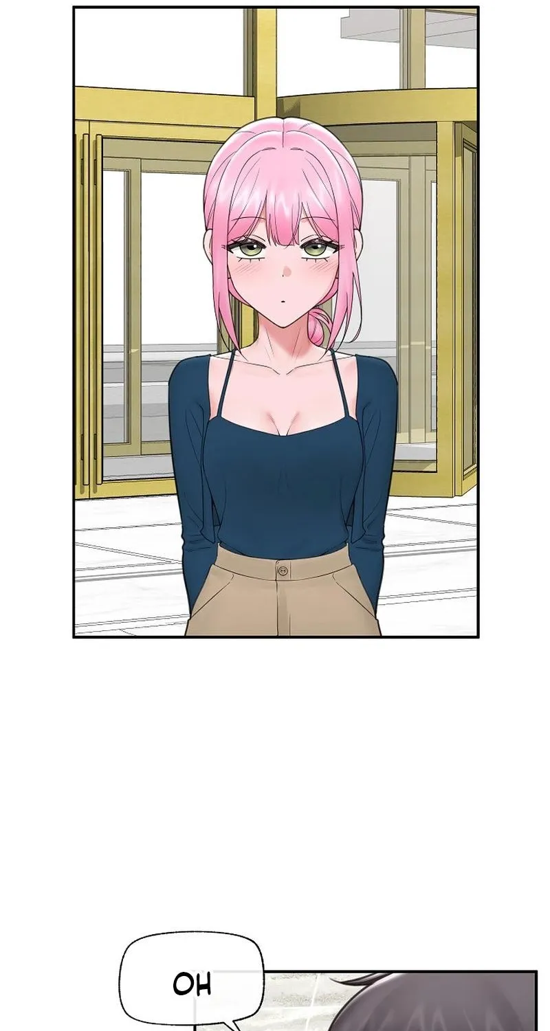 Read Hypnotist Security Guard chapter 76 image 17 on Lezhin
