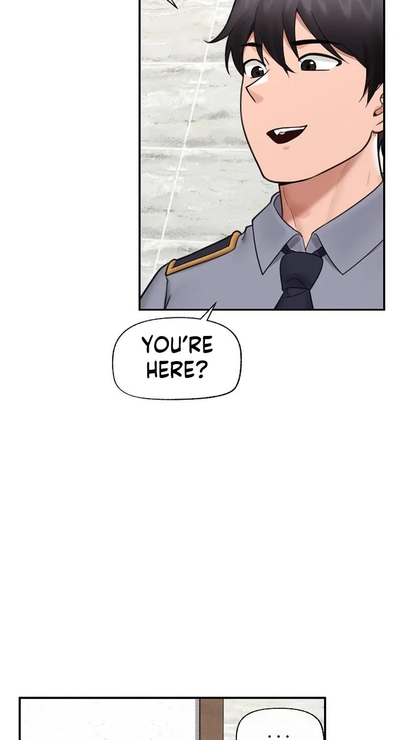 Read Hypnotist Security Guard chapter 76 image 18 on Lezhin