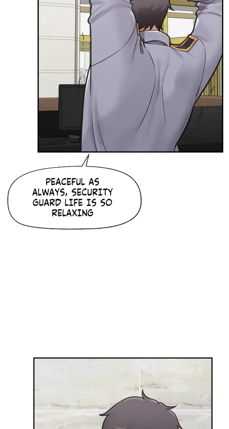 Read Hypnotist Security Guard chapter 76 image 2 on Lezhin