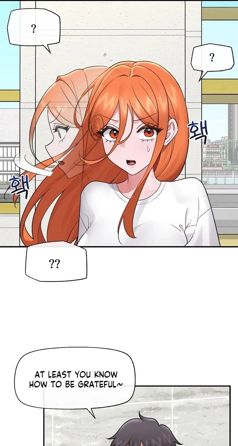 Read Hypnotist Security Guard chapter 76 image 20 on Lezhin