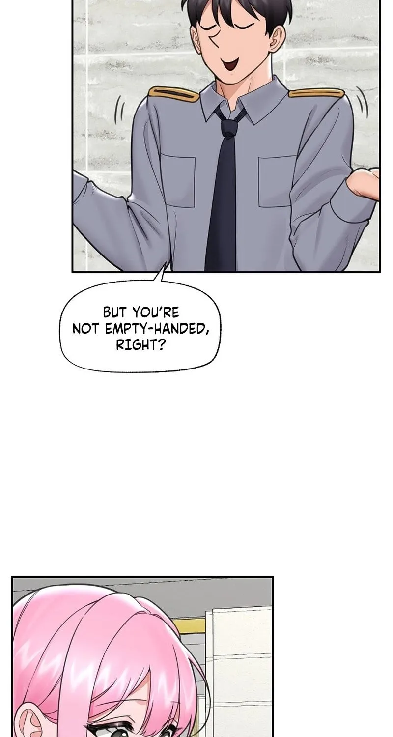 Read Hypnotist Security Guard chapter 76 image 21 on Lezhin