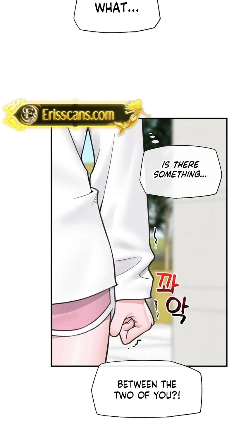 Read Hypnotist Security Guard chapter 76 image 23 on Lezhin