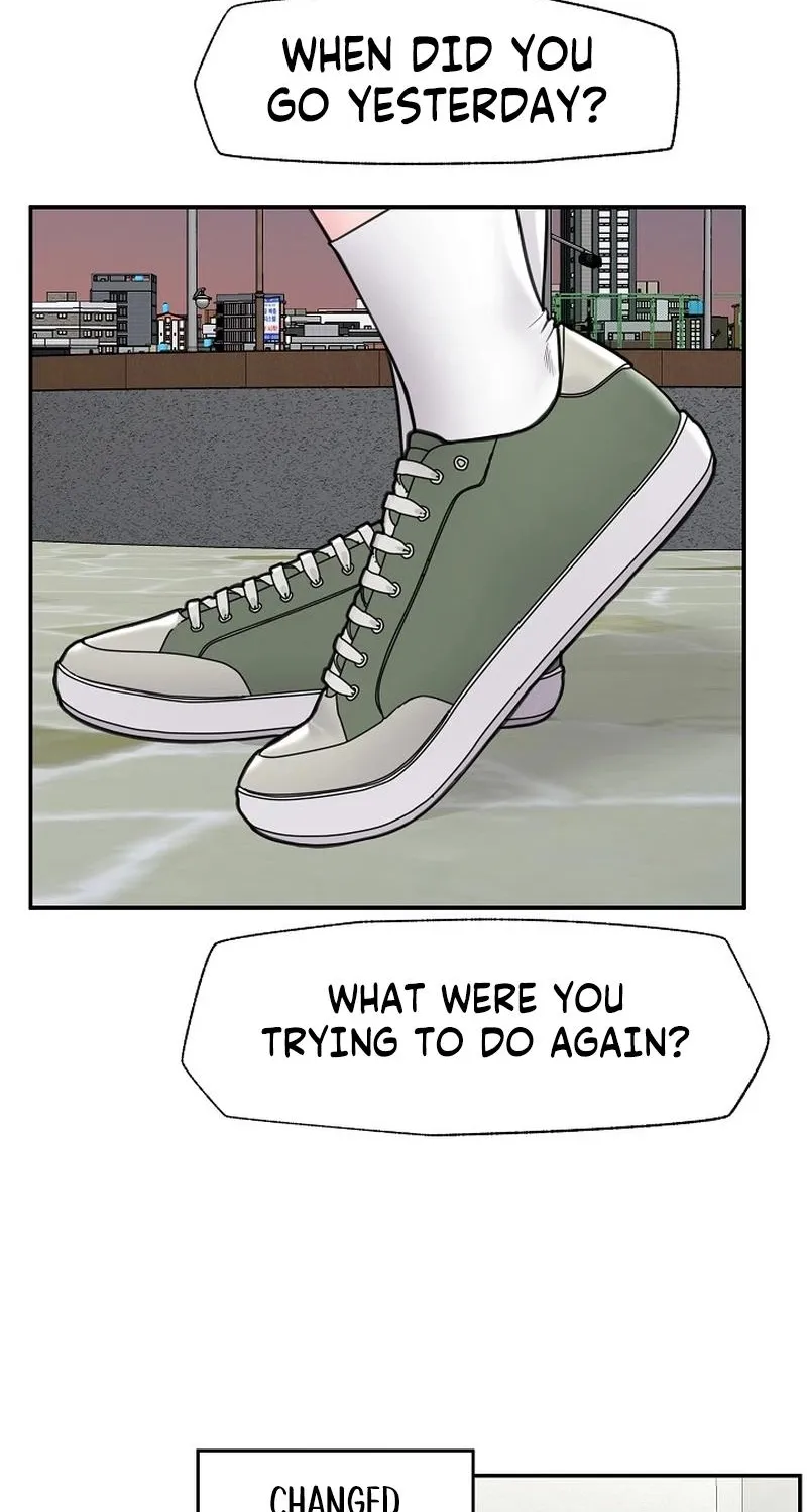 Read Hypnotist Security Guard chapter 76 image 28 on Lezhin
